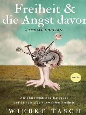 cover image of Freiheit & die Angst davor